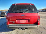 Ford Explorer 2002