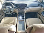 Honda Pilot 2021