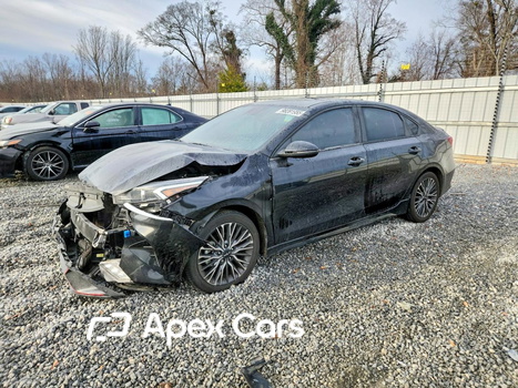 Kia Forte 2022 - Image 1 of 13