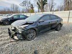 Kia Forte 2022