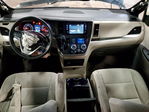 Toyota Sienna 2015