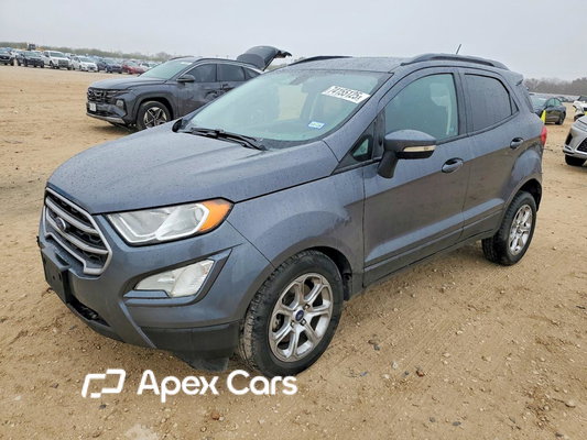 Ford EcoSport 2020 - Image 1 of 14