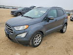 Ford EcoSport 2020