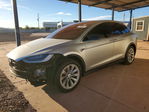 Tesla Model X 2016