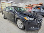 Ford Fusion 2014