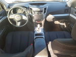 Subaru Legacy 2011