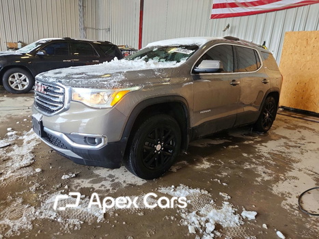 GMC Acadia 2019 - Image 1 of 12