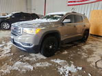 GMC Acadia 2019