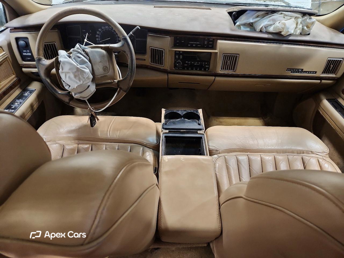 Buick Roadmaster 1995