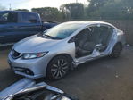 Honda Civic 2014