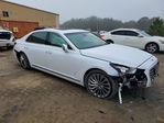 Genesis G90 2018