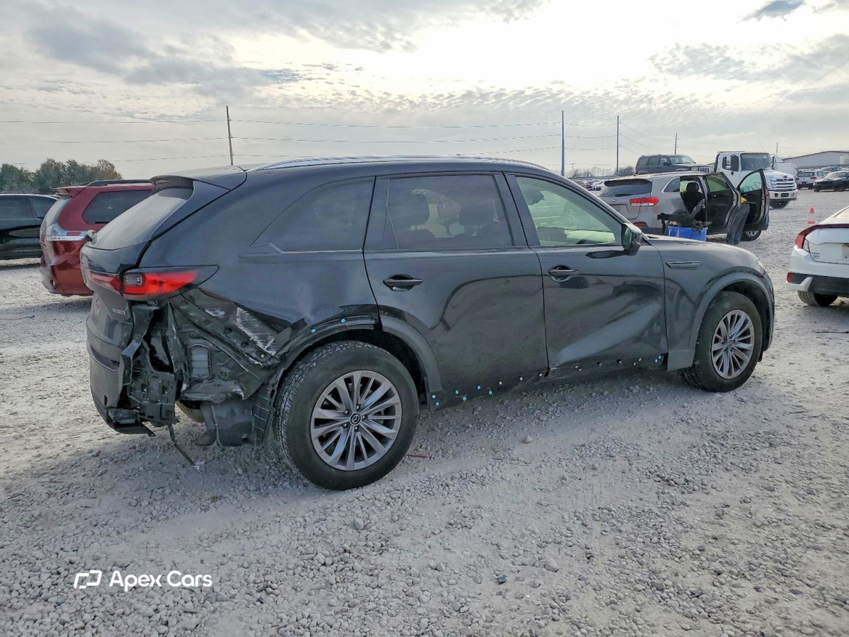 Mazda CX-90 2024