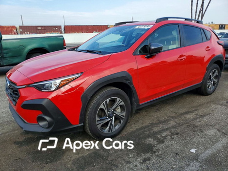 Subaru XV 2024 - Image 1 of 13