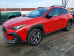 Subaru XV 2024