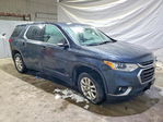 Chevrolet Traverse 2018