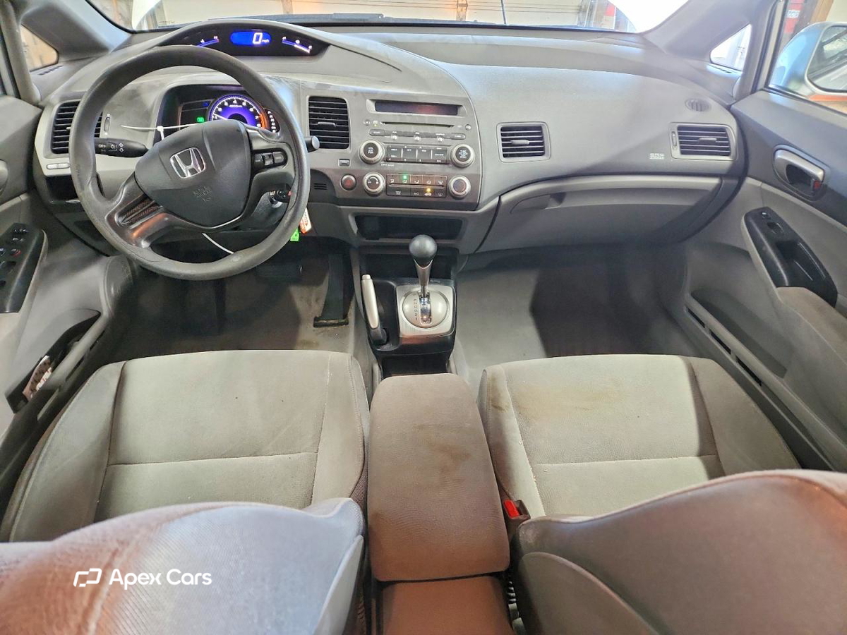Honda Civic 2007