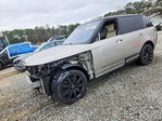Land Rover Range Rover 2020