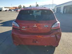 Mitsubishi Mirage 2023