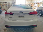 Kia Forte 2018