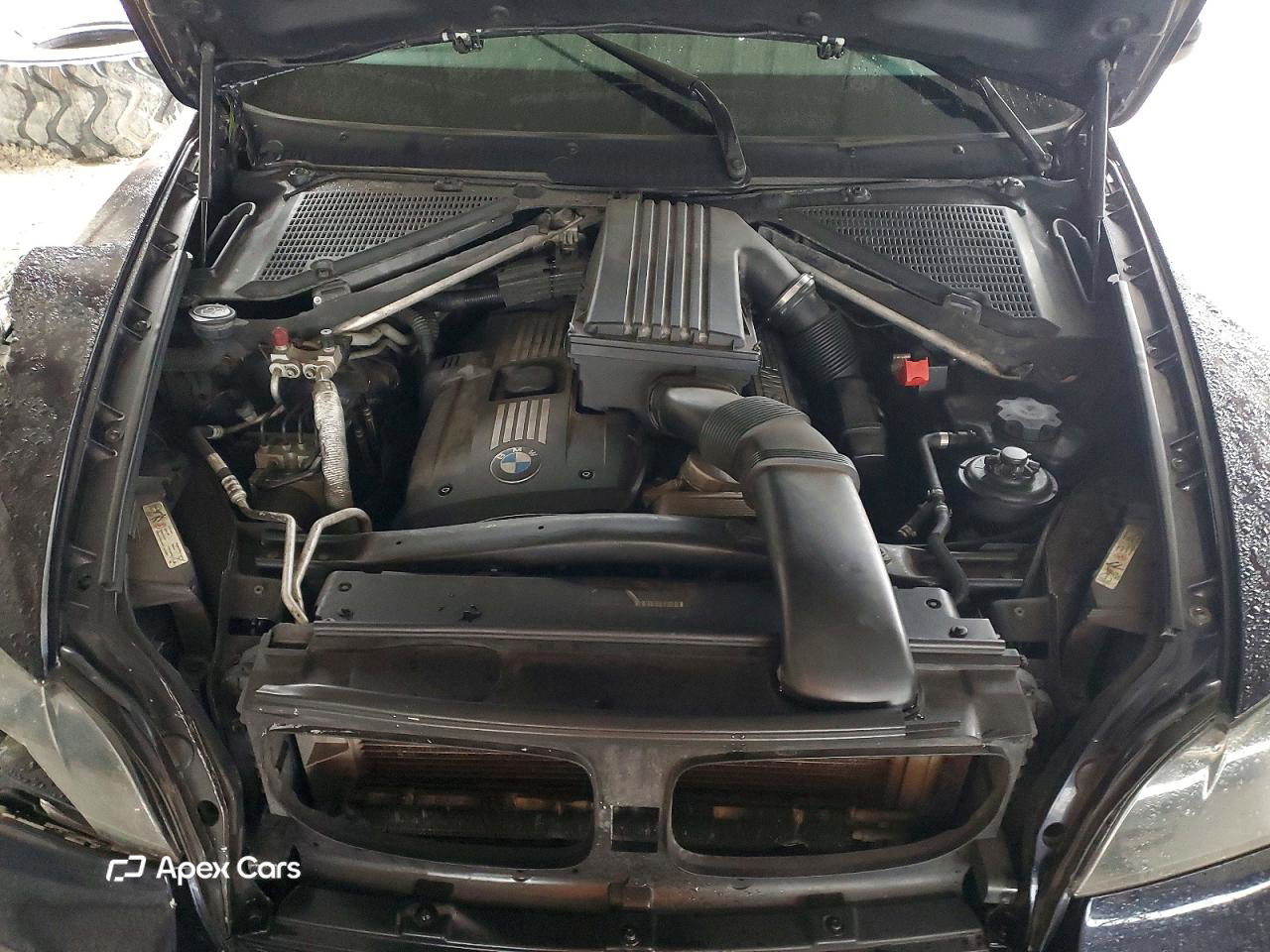 BMW X5 2007