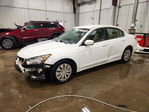 Honda Accord 2012