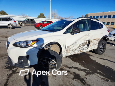 Subaru XV 2019 - Image 1 of 15