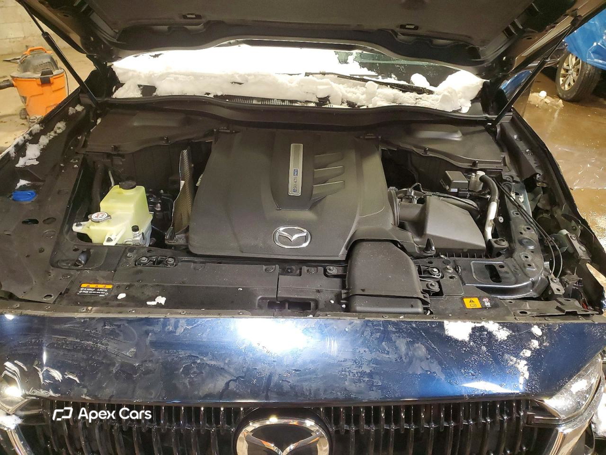 Mazda CX-90 2024