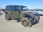 Jeep Wrangler 2016