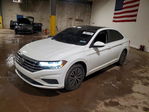 Volkswagen Jetta 2021