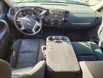 Chevrolet Silverado 2012