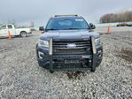Ford Explorer 2018