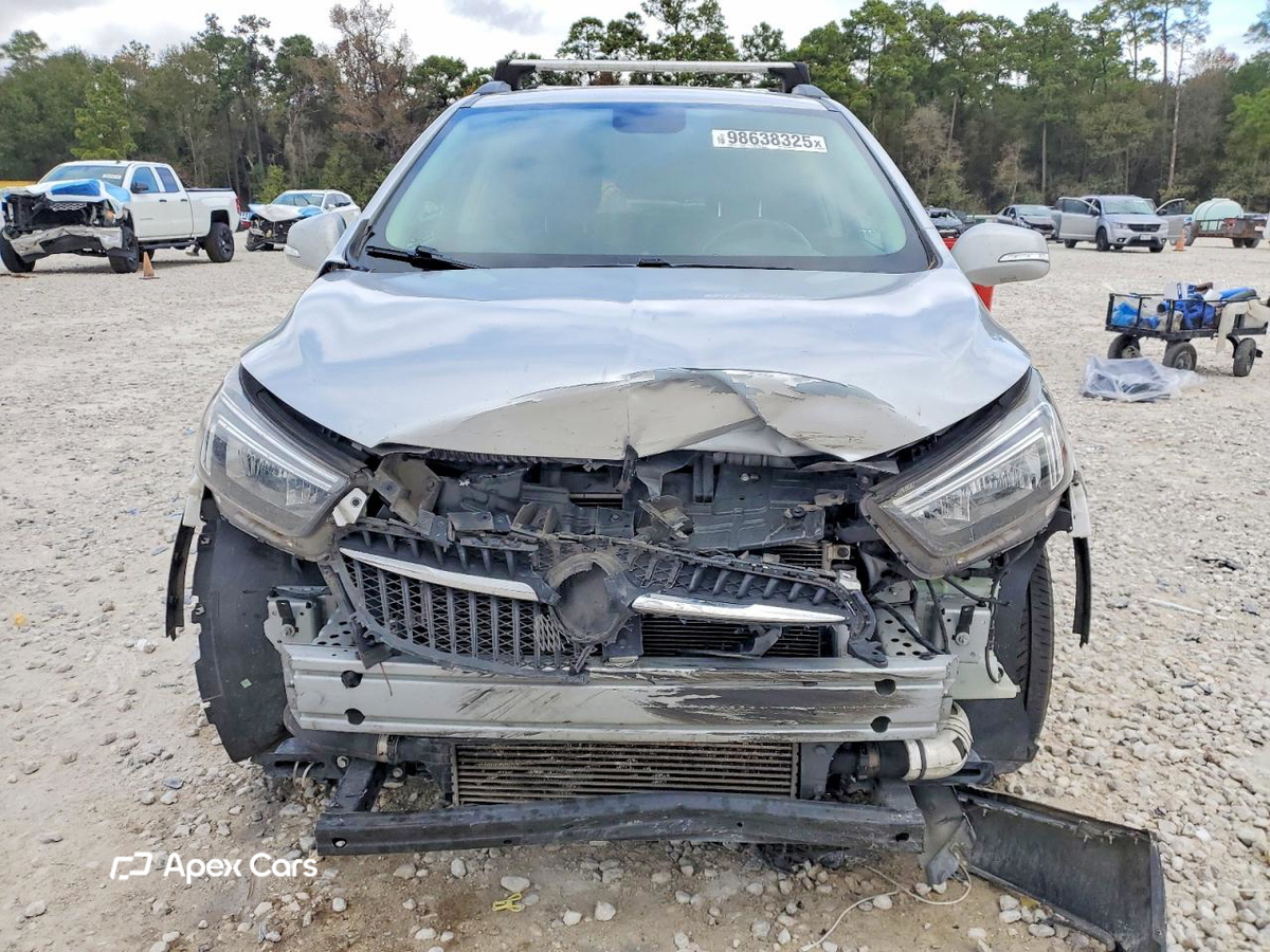 Buick Encore 2019