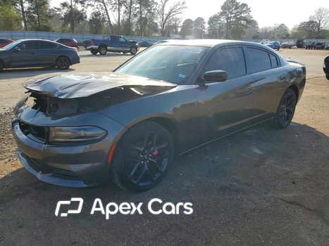 Dodge Charger 2021 - Image 1 of 5