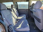 Honda Odyssey 2006