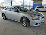 Nissan Maxima 2014