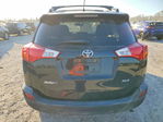 Toyota RAV 4 2013