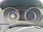 Hyundai Sonata 2011