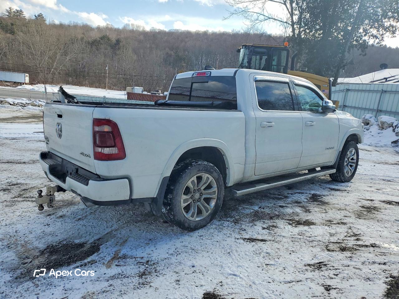 RAM 1500 2023
