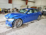BMW Series 4 2016