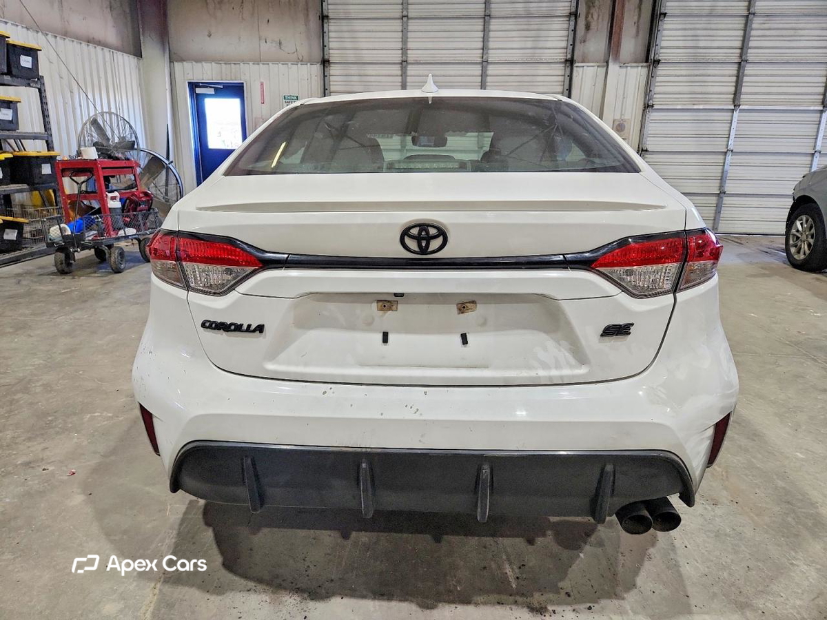 Toyota Corolla 2023