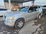 Ford Explorer 2008