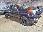 Chevrolet Silverado 2025