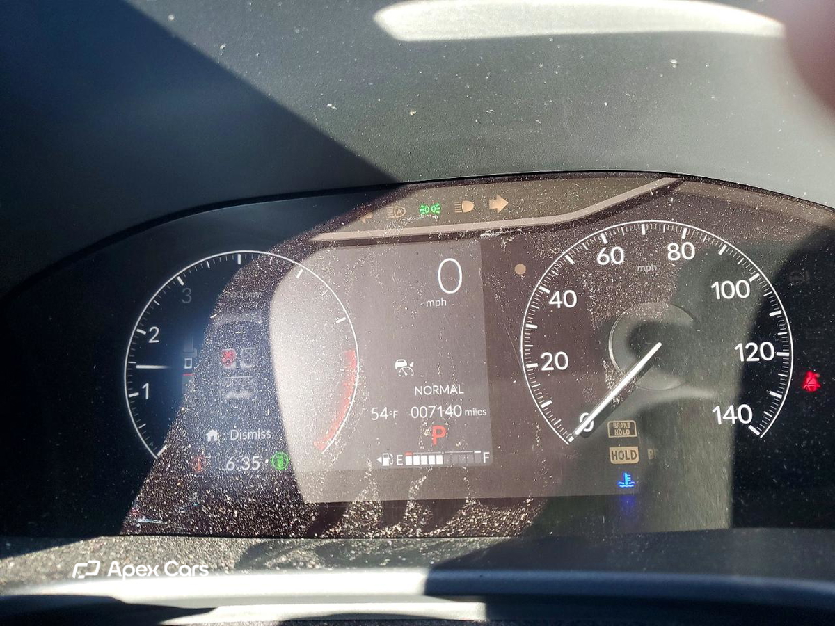 Honda CR-V 2025