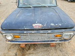 Ford F100 1963
