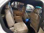 Ford Explorer 2012