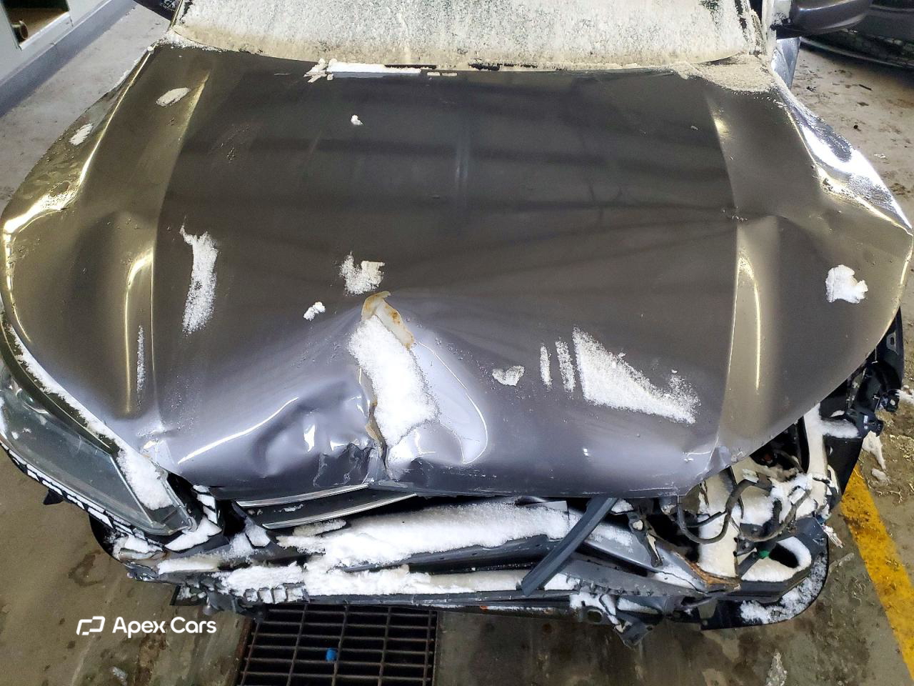 Honda Accord 2013