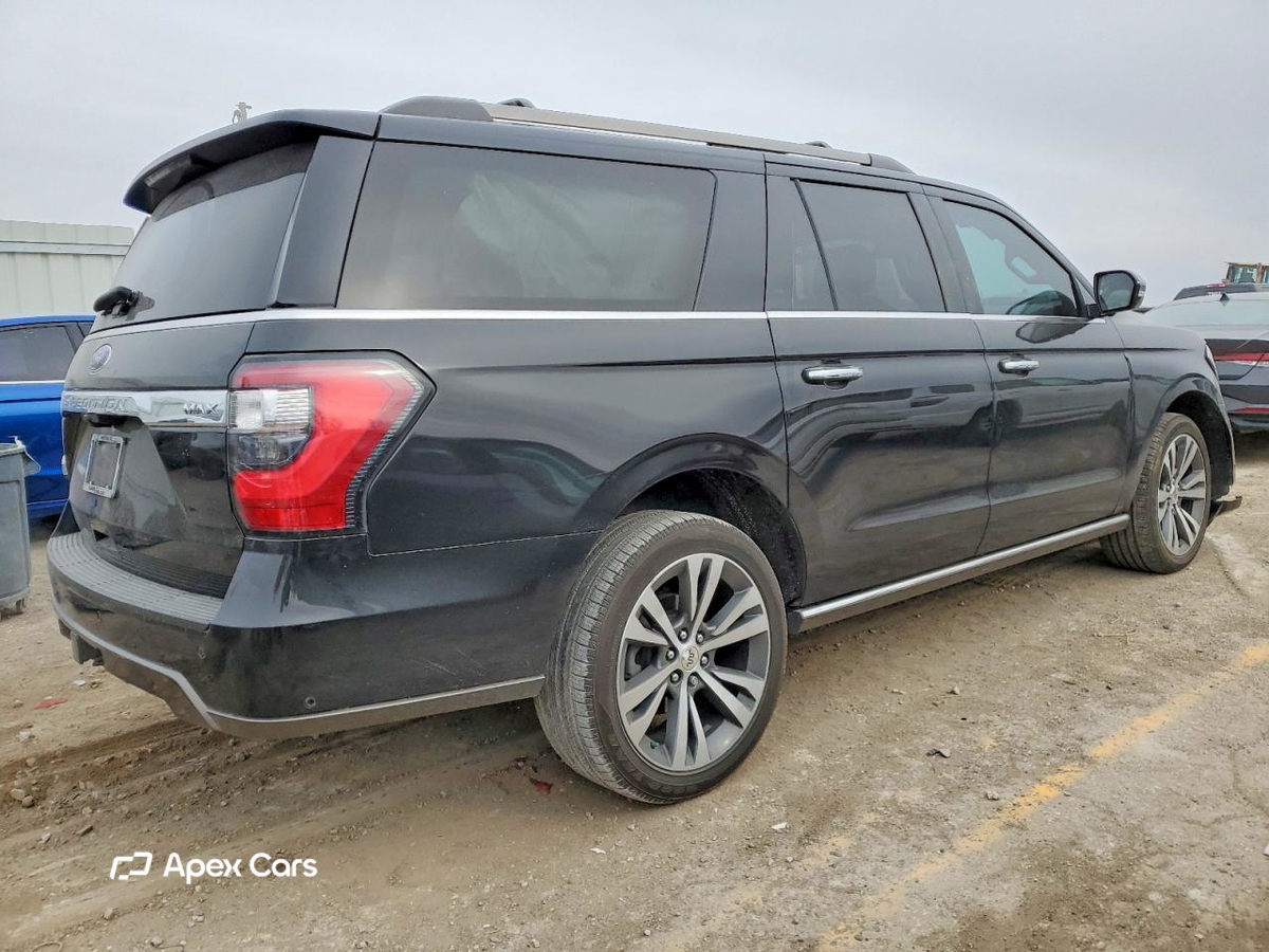 Ford Expedition 2020