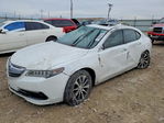 Acura TLX 2016