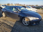 Tesla Model S 2015
