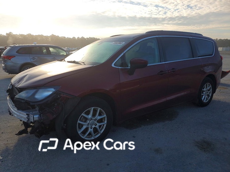 Chrysler Voyager 2020 - Image 1 of 14